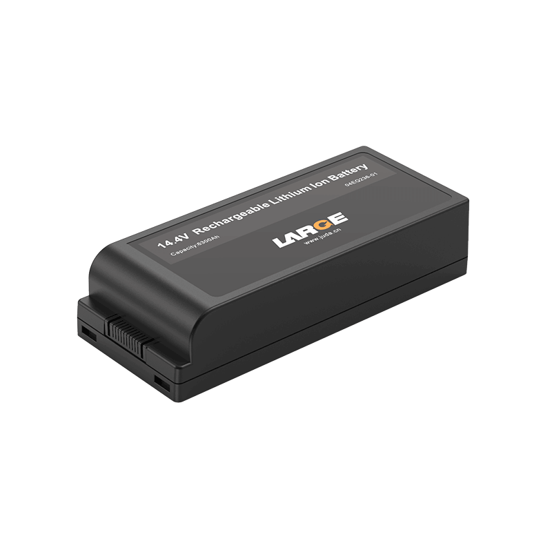 18650 14.4V 6700mAh B超機(jī)智能鋰電池組