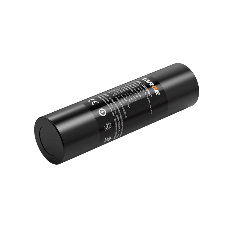 18650 3.65V 2600mAh便攜式IVD鋰電池