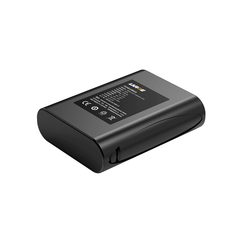 10.8V 3350mAh手持電臺18650鋰電池