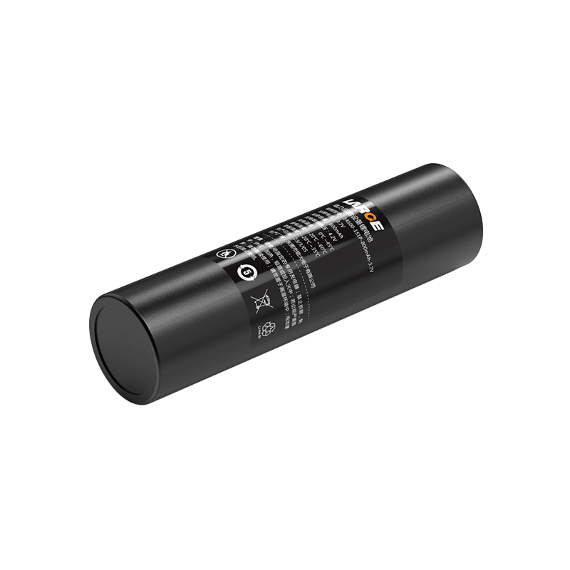 14500 3.7V 800mAh電力監(jiān)測(cè)設(shè)備鋰電池