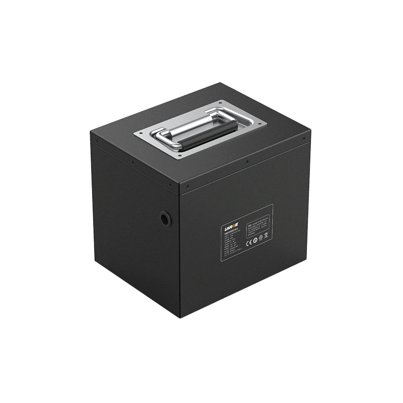 礦用機(jī)器人磷酸鐵鋰電池組32140 25.6V 30Ah