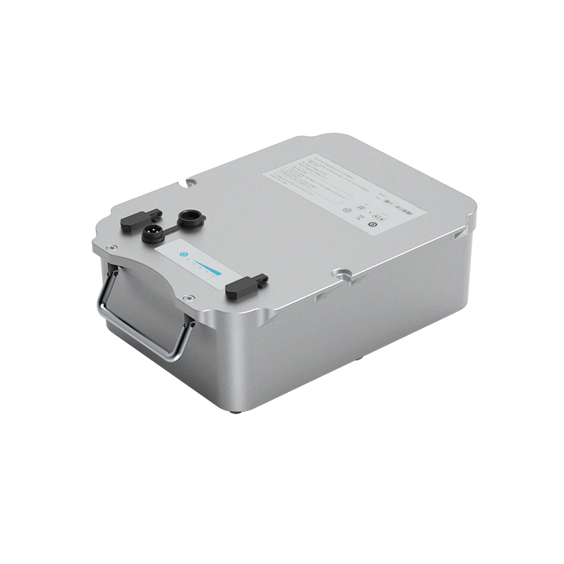 測(cè)繪無(wú)人船智能鋰電池21700 28.8V 34.3Ah